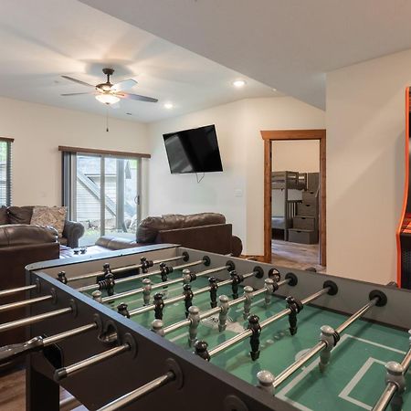 3Br Walk-In Near Silver Dollar City - Game Room - Pool - Free Tickets Included - Rr93A Branson Ngoại thất bức ảnh
