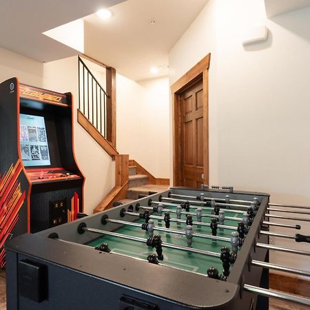 3Br Walk-In Near Silver Dollar City - Game Room - Pool - Free Tickets Included - Rr93A Branson Ngoại thất bức ảnh