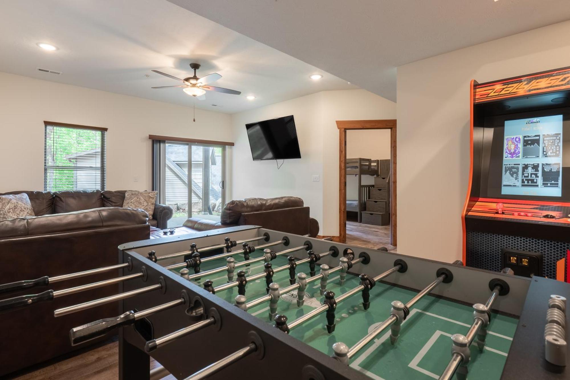 3Br Walk-In Near Silver Dollar City - Game Room - Pool - Free Tickets Included - Rr93A Branson Ngoại thất bức ảnh