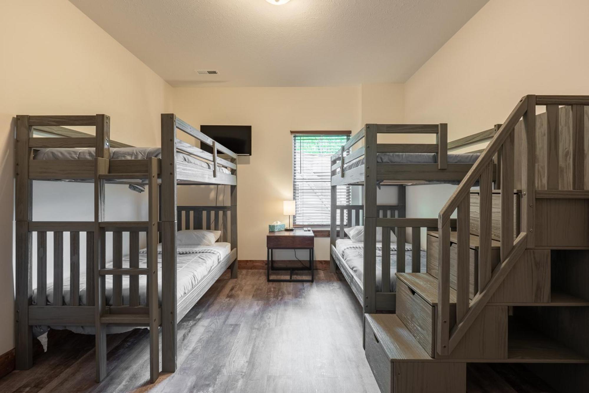 3Br Walk-In Near Silver Dollar City - Game Room - Pool - Free Tickets Included - Rr93A Branson Ngoại thất bức ảnh
