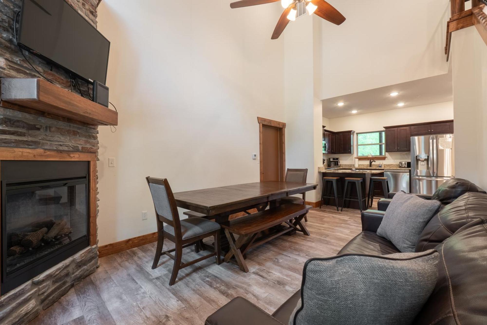 3Br Walk-In Near Silver Dollar City - Game Room - Pool - Free Tickets Included - Rr93A Branson Ngoại thất bức ảnh