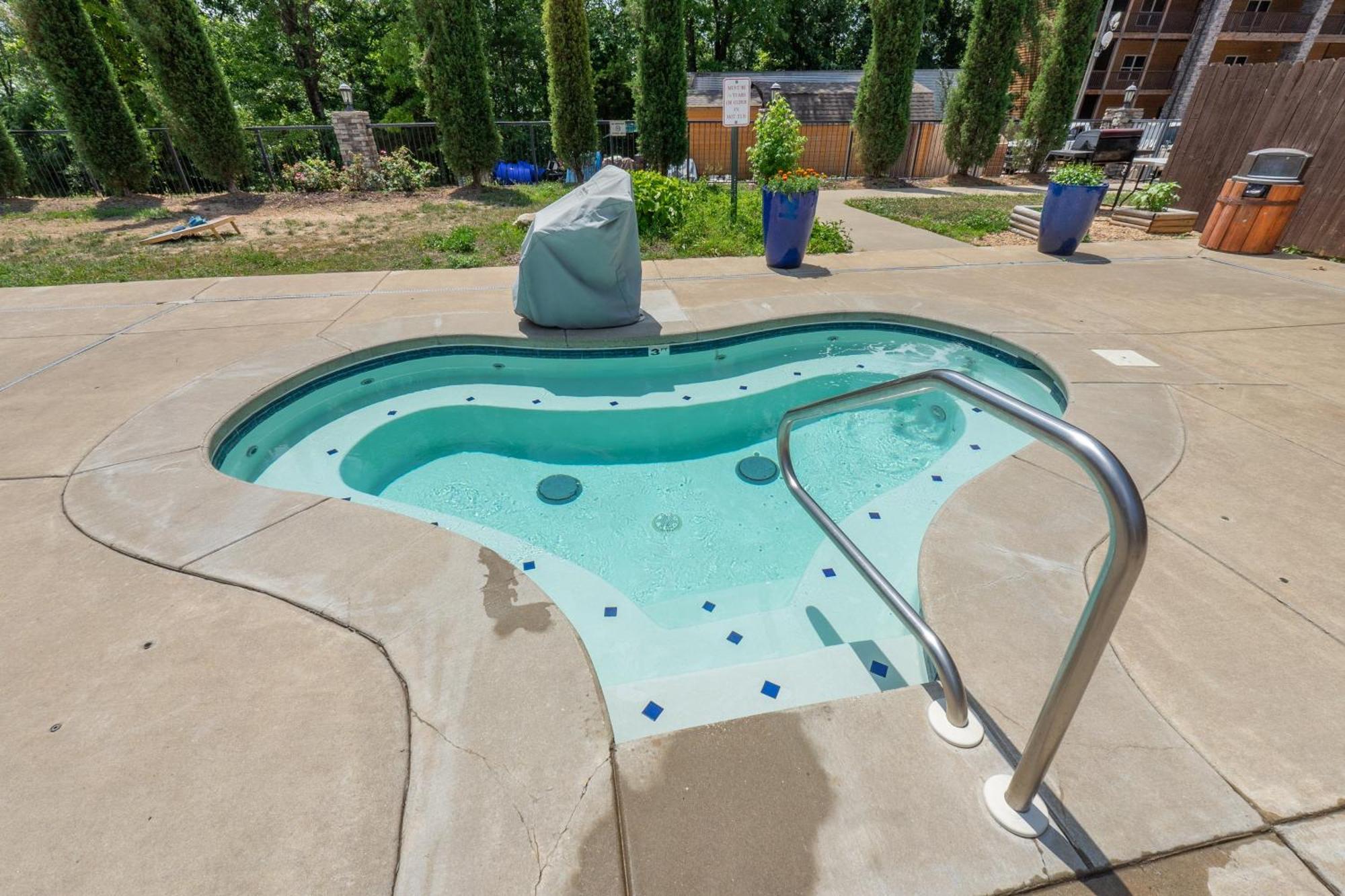 3Br Walk-In Near Silver Dollar City - Game Room - Pool - Free Tickets Included - Rr93A Branson Ngoại thất bức ảnh