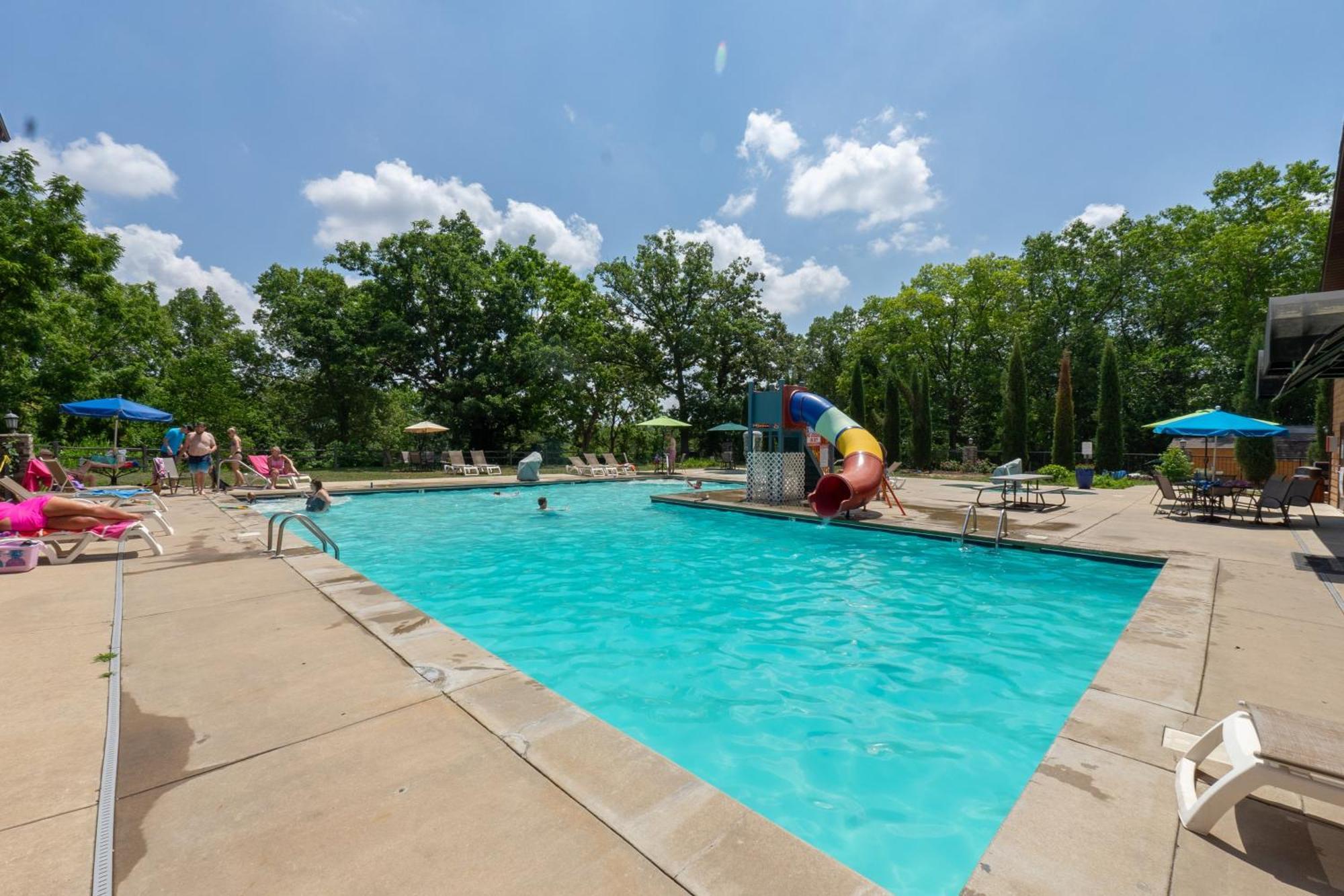 3Br Walk-In Near Silver Dollar City - Game Room - Pool - Free Tickets Included - Rr93A Branson Ngoại thất bức ảnh