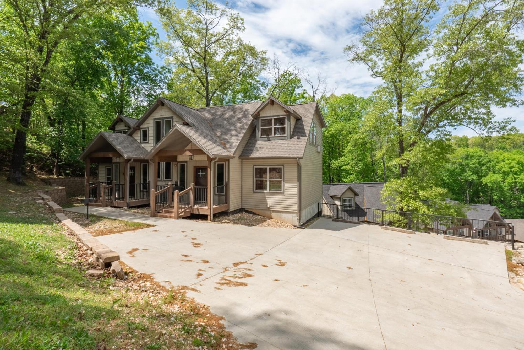 3Br Walk-In Near Silver Dollar City - Game Room - Pool - Free Tickets Included - Rr93A Branson Ngoại thất bức ảnh