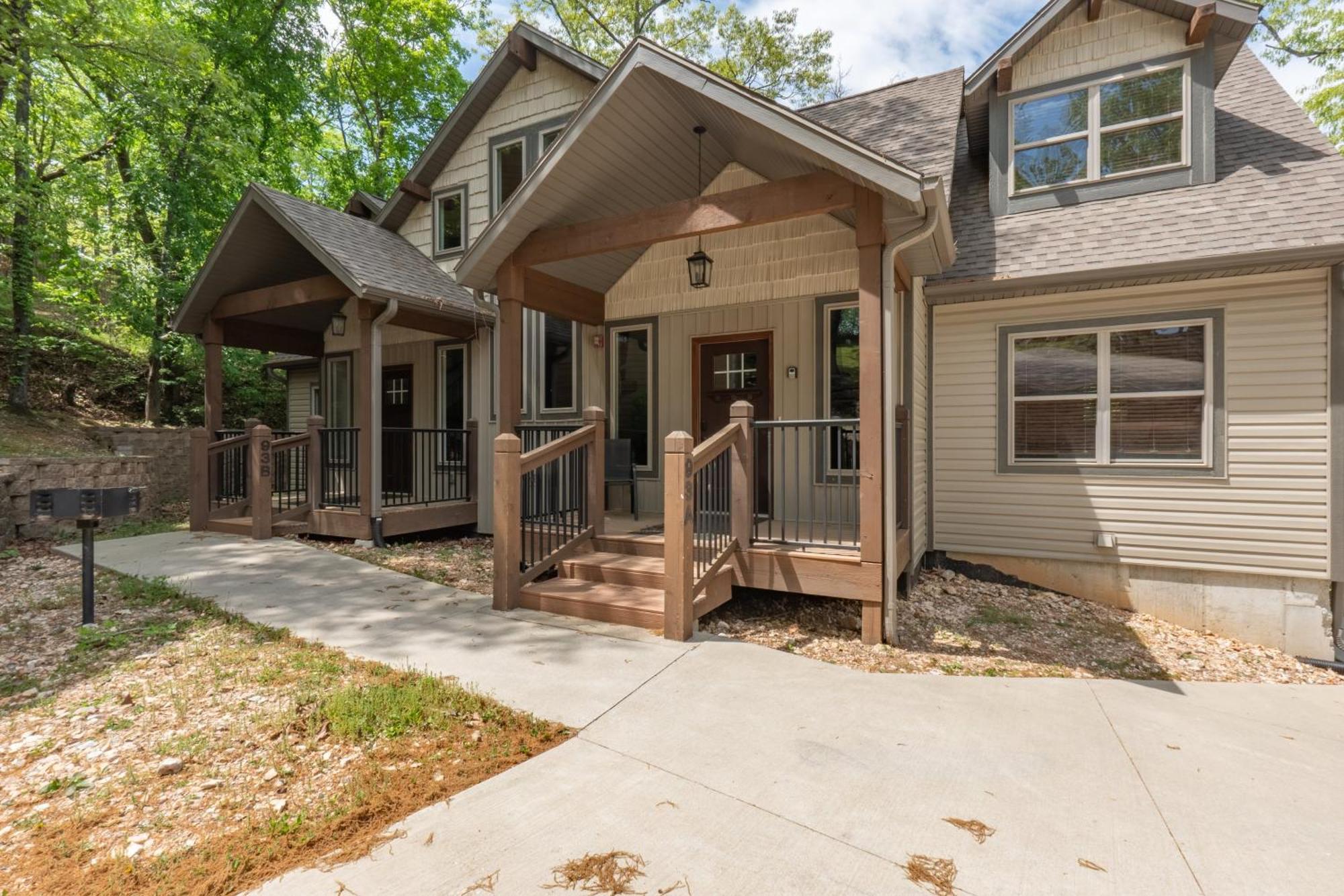 3Br Walk-In Near Silver Dollar City - Game Room - Pool - Free Tickets Included - Rr93A Branson Ngoại thất bức ảnh